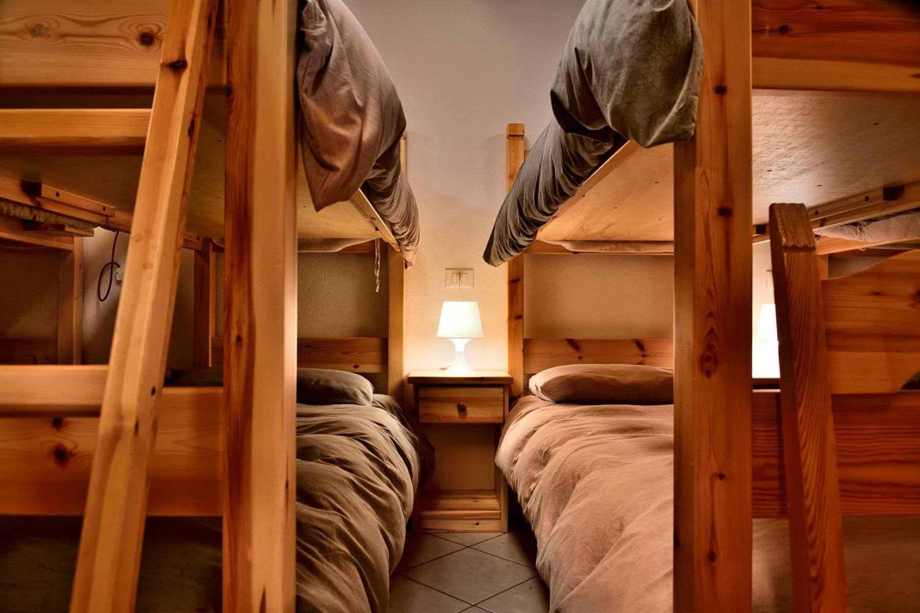 Rifugio Lou Lindal Hotell Canosio Exteriör bild