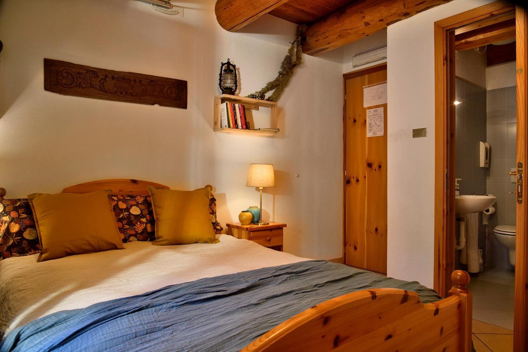 Rifugio Lou Lindal Hotell Canosio Exteriör bild